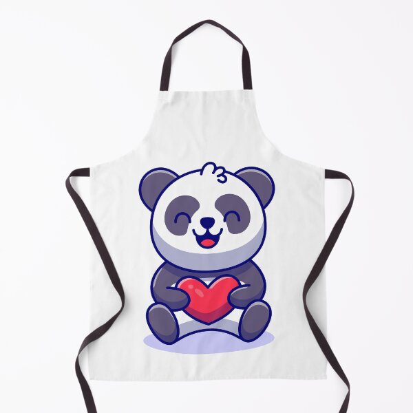 Item preview, Love From Panda designed and sold by hutamaAdi98.