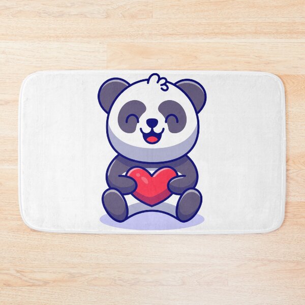 Item preview, Love From Panda designed and sold by hutamaAdi98.