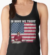 Ken Bone - Trust Tshirt Women's Tank Top