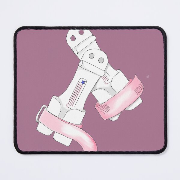 Item preview, Gymnastics Grips designed and sold by Sharilea.