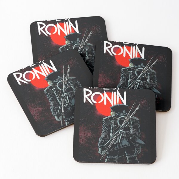 Item preview, Last ronin designed and sold by TheNoxiousDen.