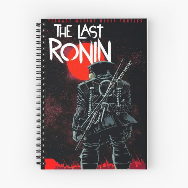 Item preview, Last ronin designed and sold by TheNoxiousDen.