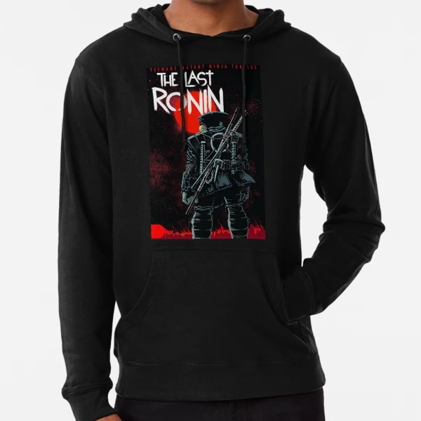 Ronin hoodie outlet