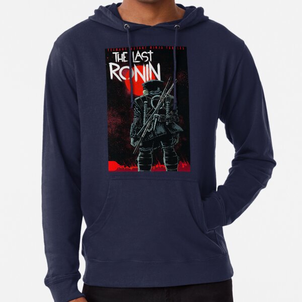 Ronin hoodie cheap