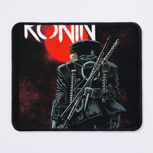 Item preview, Last ronin designed and sold by TheNoxiousDen.