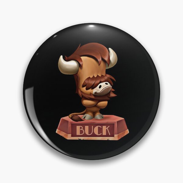 Item preview, For Mens Womens Buck Zooba Battle Arena Royale Characters  Gift For Fan designed and sold by FosterHomenick.