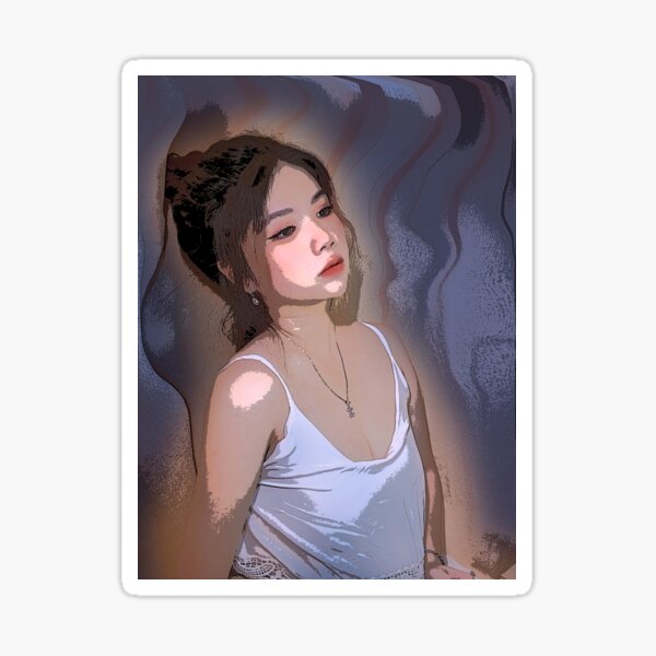 Item preview, SadGirl designed and sold by NguyenDanz.