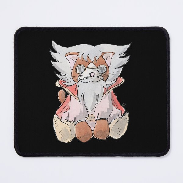 Item preview, Harlock the Cat Cosplay Tellah  designed and sold by mayarsaterq.