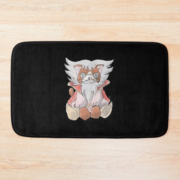 Item preview, Harlock the Cat Cosplay Tellah  designed and sold by mayarsaterq.