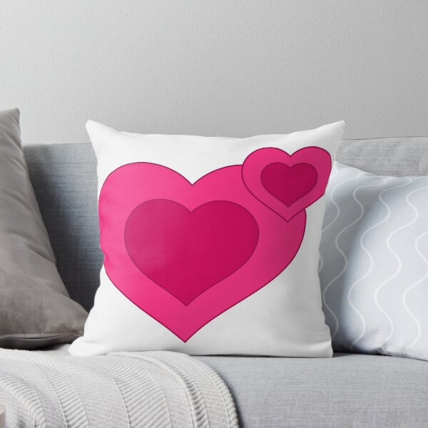 Item preview, Cute Pinki Heart designed and sold by ZHEYNE.