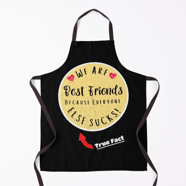 Item preview, Best Friends Everyone Else Sucks designed and sold by ShowMePride.