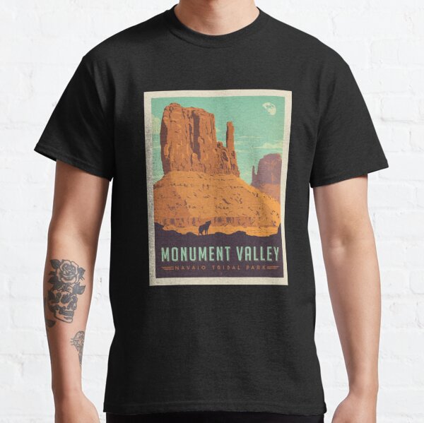 Natural Wonders T-Shirts for Sale | Redbubble