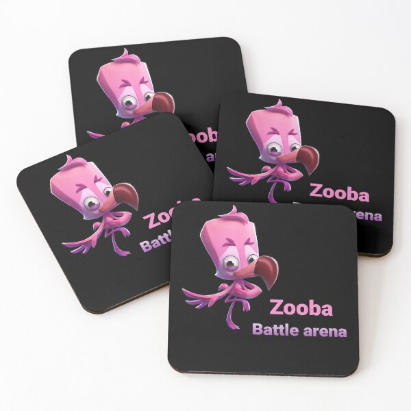 Item preview, For Mens Womens Zooba Battle Arena Cute Graphic Gifts designed and sold by FosterHomenick.