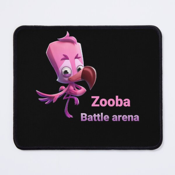 Item preview, For Mens Womens Zooba Battle Arena Cute Graphic Gifts designed and sold by FosterHomenick.