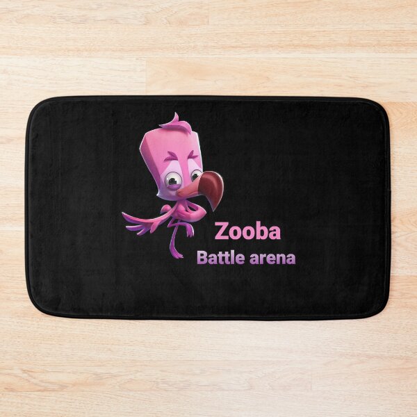 Item preview, For Mens Womens Zooba Battle Arena Cute Graphic Gifts designed and sold by FosterHomenick.