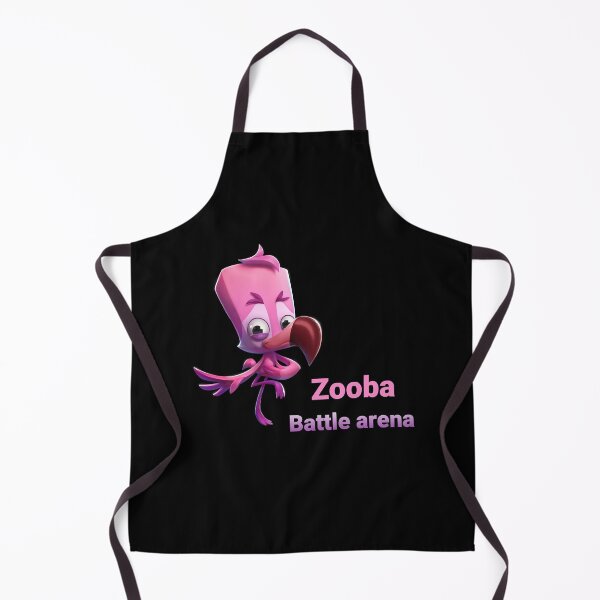 Artikelvorschau, Für Mens Womens Zooba Battle Arena niedliche grafische Geschenke entworfen und verkauft von FosterHomenick.