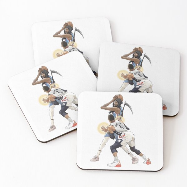 Item preview, The Slim Reaper designed and sold by GODofBASKETBALL.