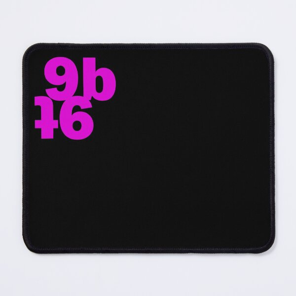 Item preview, 9B9T Logo one color designed and sold by 9b9t.