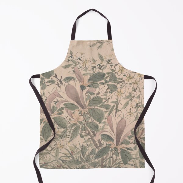 Item preview, Garden Flowers After Chen Chun Pt 11 designed and sold by CoffeewithAnh.