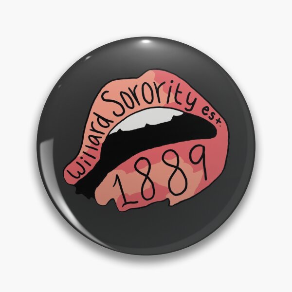 Item preview, Willard Sorority Lips designed and sold by Baychristensen.