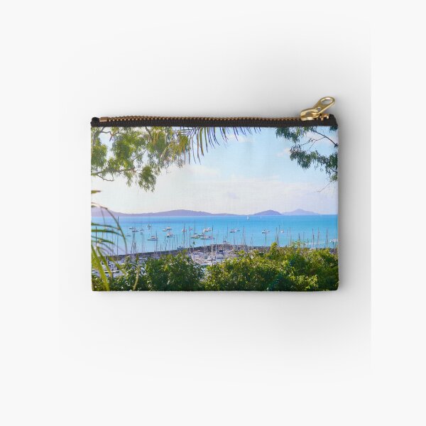 Item preview, Trees of the Harbour, Airlie Beach designed and sold by Bec Rose.