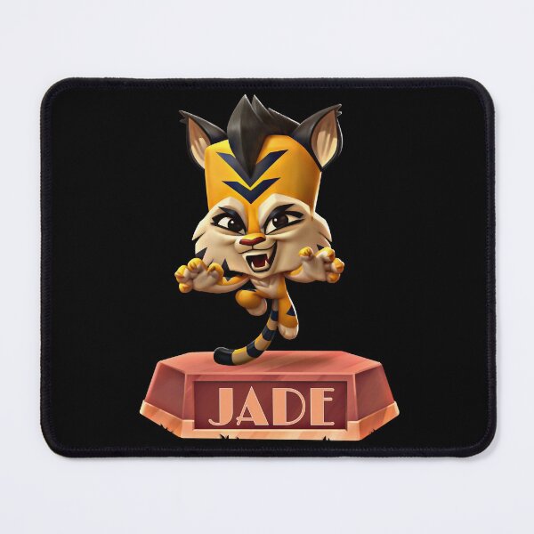 Item preview, Funny Gift For Jade Zooba Battle Arena Royale Characters Gift For Halloween designed and sold by FosterHomenick.