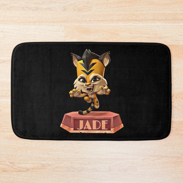 Item preview, Funny Gift For Jade Zooba Battle Arena Royale Characters  Gift For Halloween designed and sold by FosterHomenick.