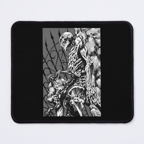 Item preview, ZOMBIE FRANK FORTE  designed and sold by mayarsaterq.