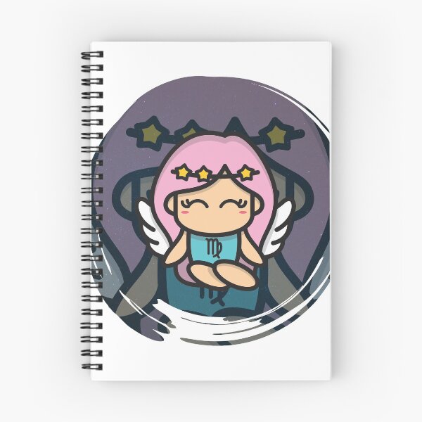 Item preview, Virgo Zodiac designed and sold by andriandesain.