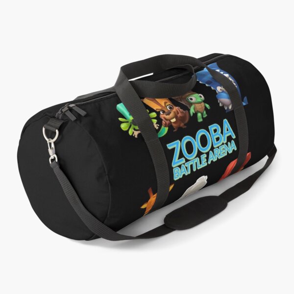 Item preview, Funny Gift Zooba Battle Arena  Awesome For Music Fans designed and sold by FosterHomenick.