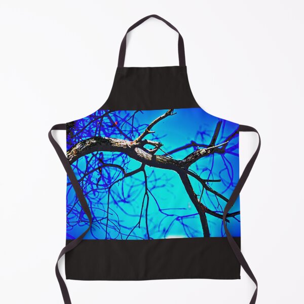 Item preview, Branching Blue designed and sold by friendart.
