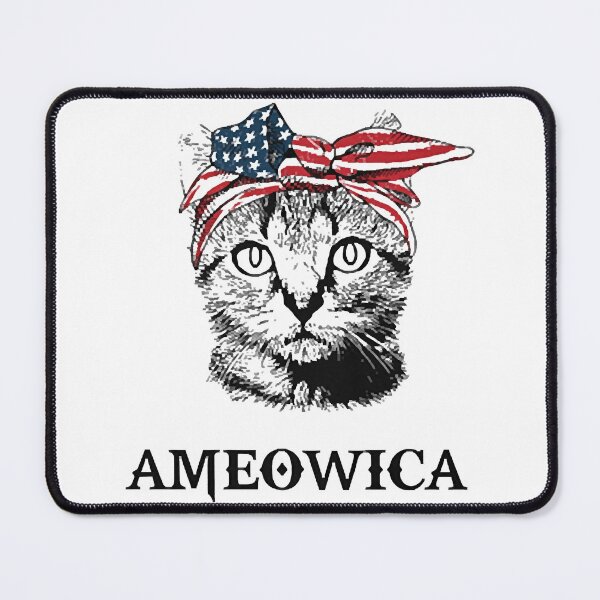 Item preview, Cat Ameowica designed and sold by Caroline Zapata.