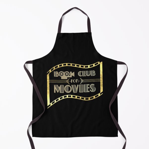 Item preview, The Book Club For Movies Gold Sticker designed and sold by lattpag.