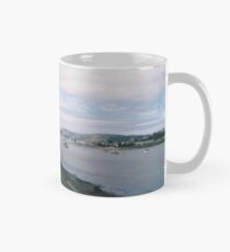 Conwy River Estuary Mug