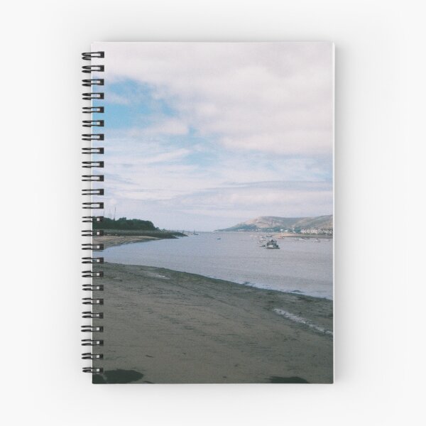 Item preview, Conwy River Estuary designed and sold by lepoflex.