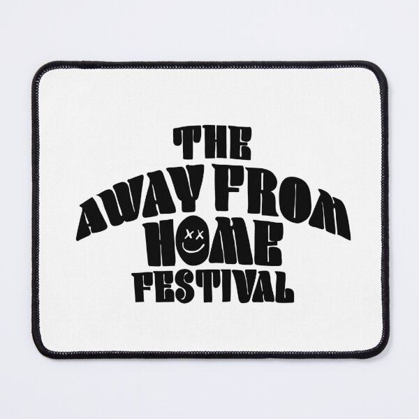 Item preview, away from home festival, lwt designed and sold by itsrubii.