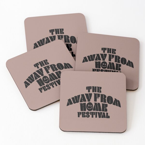 Item preview, away from home festival, lwt designed and sold by itsrubii.