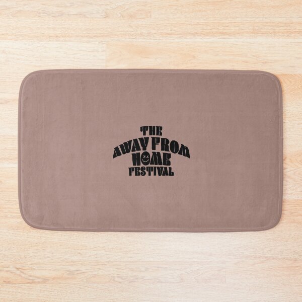 Item preview, away from home festival, lwt designed and sold by itsrubii.