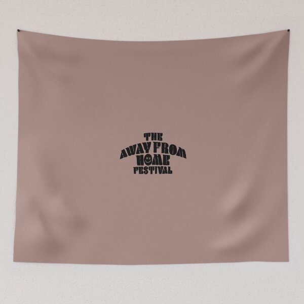 Item preview, away from home festival, lwt designed and sold by itsrubii.