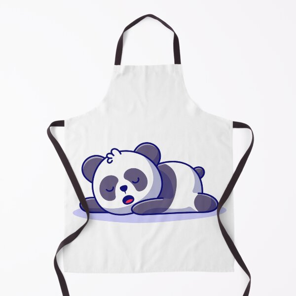 Item preview, Panda Sleep designed and sold by hutamaAdi98.