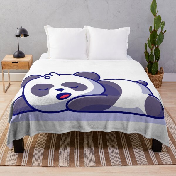 Item preview, Panda Sleep designed and sold by hutamaAdi98.