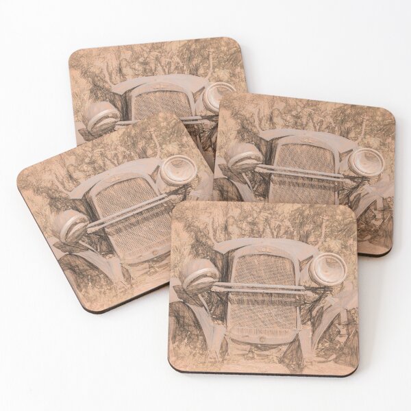Item preview, Rust in Peace designed and sold by Hawley Designs.