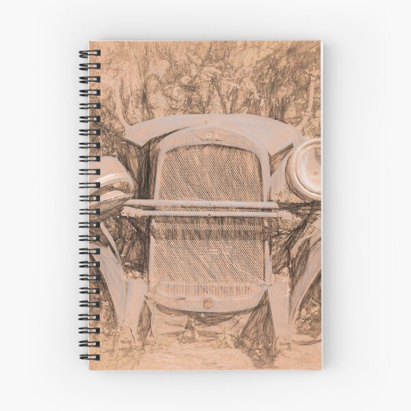 Item preview, Rust in Peace designed and sold by Hawley Designs.