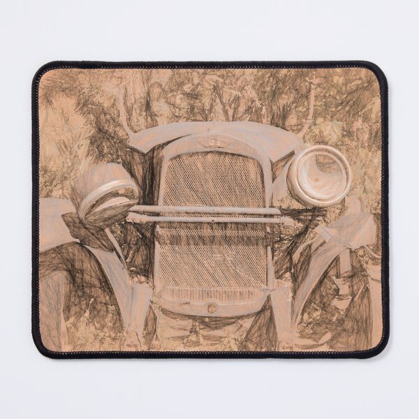 Item preview, Rust in Peace designed and sold by Hawley Designs.