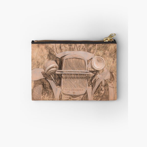 Item preview, Rust in Peace designed and sold by Hawley Designs.