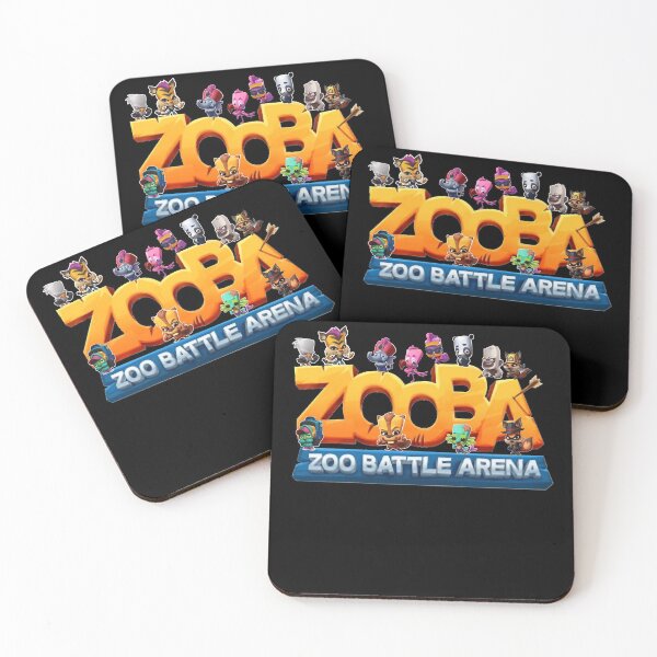 Artikelvorschau, Lustiger Mann Zooba Battle Arena Grafik für Fans entworfen und verkauft von FosterHomenick.