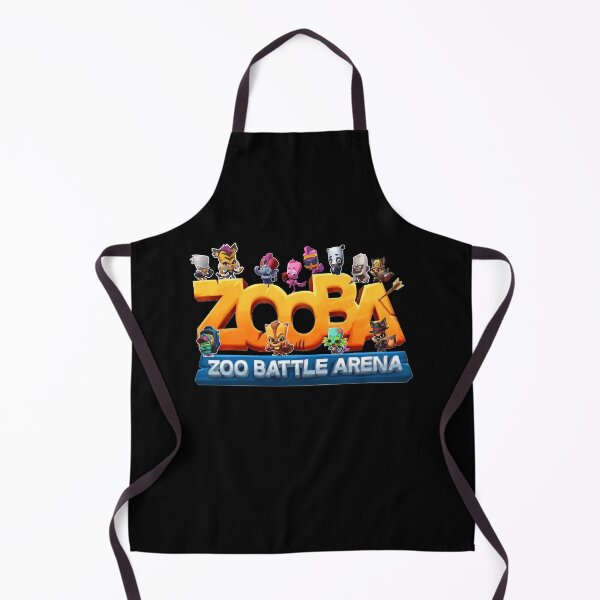 Artikelvorschau, Lustiger Mann Zooba Battle Arena Grafik für Fans entworfen und verkauft von FosterHomenick.
