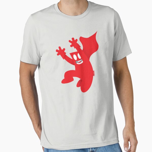 Kickman Essential T-Shirt