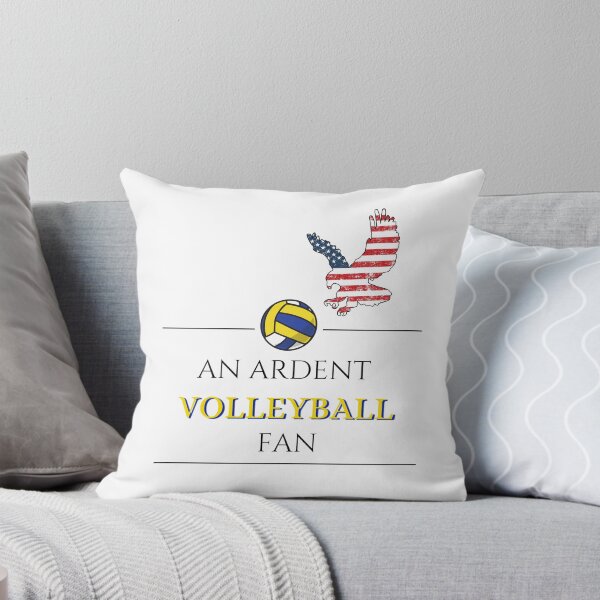 Item preview, USA Volleyball  designed and sold by Pursue-The-Gold.