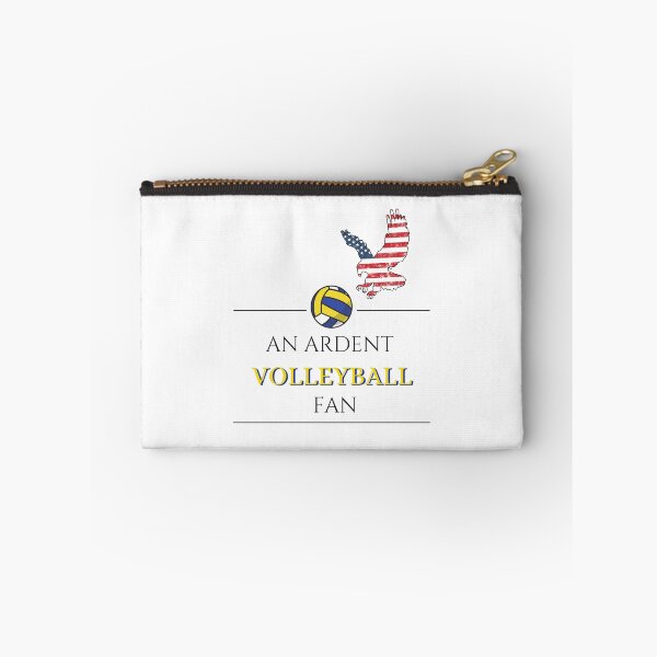 Item preview, USA Volleyball  designed and sold by Pursue-The-Gold.